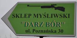 bor darz